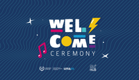 welcome ceremony