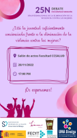 25 noviembre 2