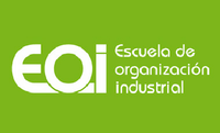 Logotipo EOI