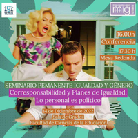 Seminario MIG