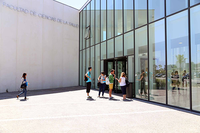 Facultad de Ciencias de la Salud