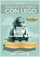 taller lego club