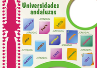 universidades andaluzas