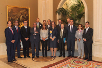 fotogrupo manifiesto juventud