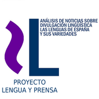 Lengua y prensa