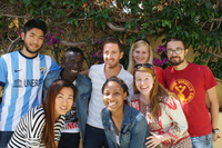 CIE Multicultural