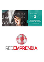 Model2Market (M2M) y RedEmprendia 