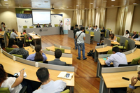 Acto de presentación EBT-UMA