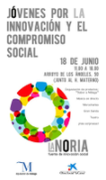 Cartel la noria
