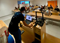 Tecnoweek