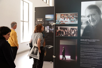 Exposición Premios Andalucía de Arquitectura 2022