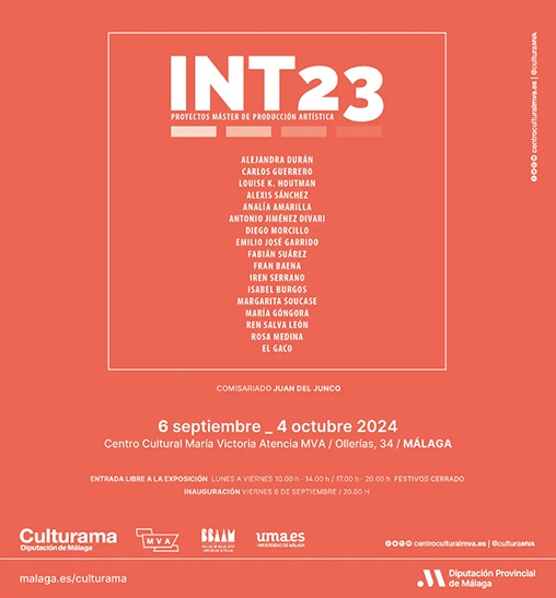 INT 23