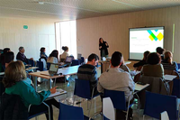 Jornada prevención acoso sexual