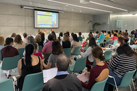 Jornada Facultad Psicología y Logopedia