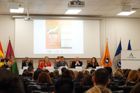 XVII Jornadas Andaluzas de Enseñanza de Economía en Secundaria