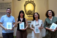 Libro Yo, Periodista