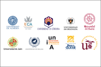 foto logos universidades andaluzas