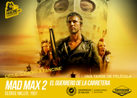 MAD MAX 2, EL GUERRERO DE LA CARRETERA