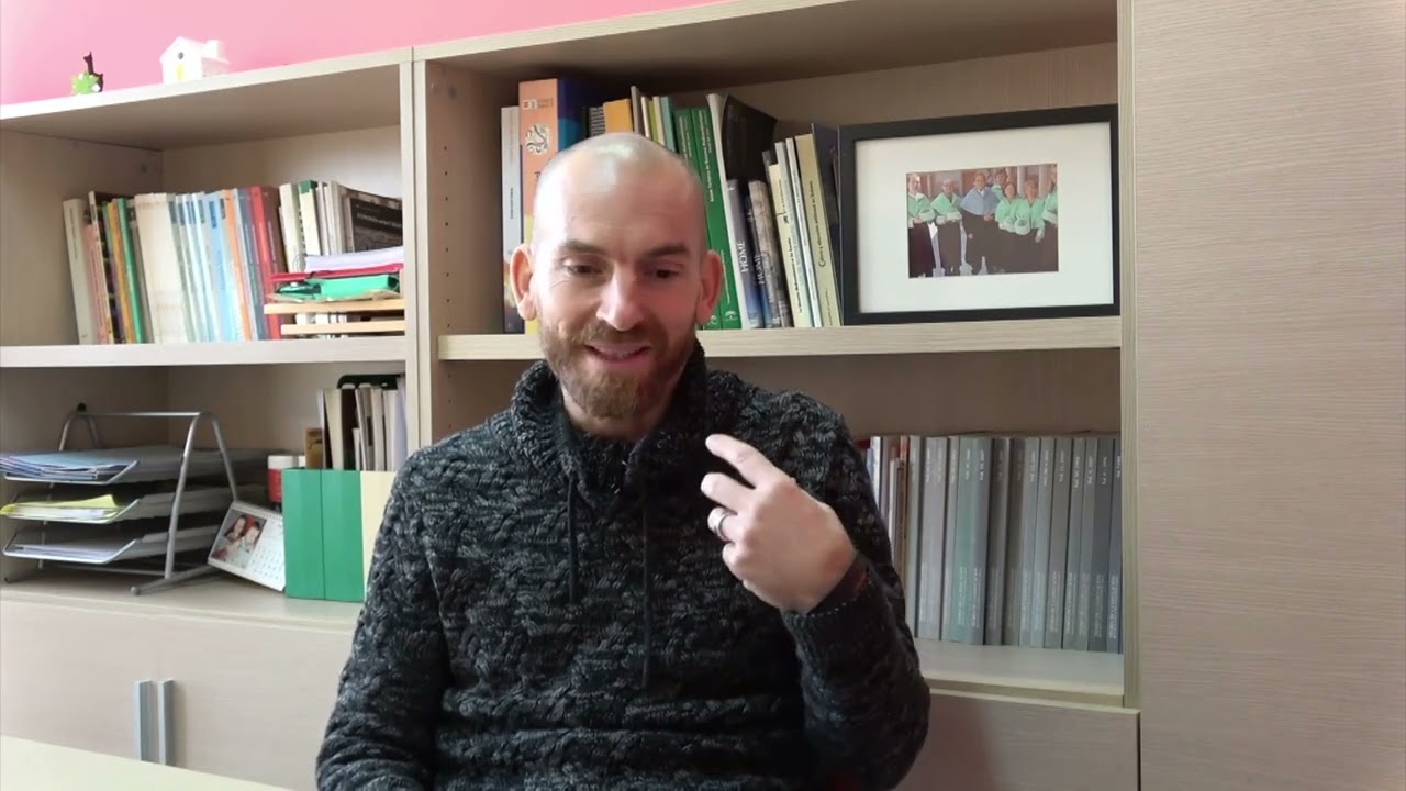Entrevista Márgenes
