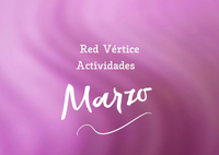 merengue marzo vertice