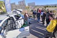 Demostración de las investigaciones