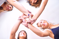 El emprendimiento femenino, al alza