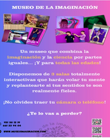 Museo Imaginación