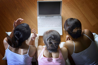 El objetivo es que las niñas se interesen por las STEM