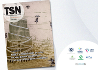 Portada de TSN 16