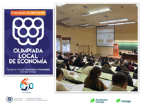 Foto día del examen