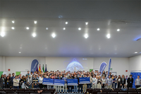Todos los participantes