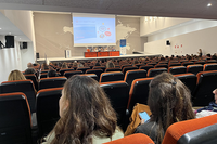 XI Jornadas para orientadoras y orientadores de Secundaria