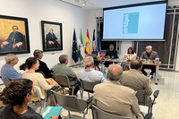 Presentación del número 28 de 'Paradigma'