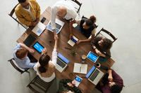 Grupo trabajo