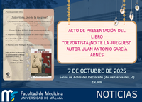 presentación libro