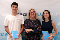 Entrega de Pasaportes para el Empleo