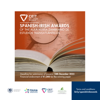 Spanish-Irish Awards