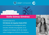 Stella Gómez