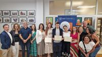 Premios TFG 2025