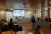 Universidad y Ayuntamiento de Málaga hacen un balance muy positivo de la campaña ‘no dejes la violencia en visto’