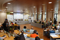 La Universidad y el Ayuntamiento de Málaga presentan la ‘Cátedra de Inclusión Social’