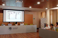 Presentación de la revista