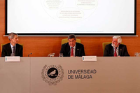 Fundación Unicaja y la Universidad de Málaga presentan los resultados de un estudio