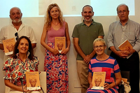 Presentación Libro