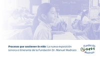 Procesos que sostienen la vida