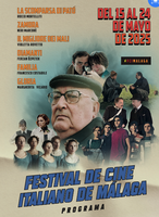 Festival de Cine Italiano - 2025