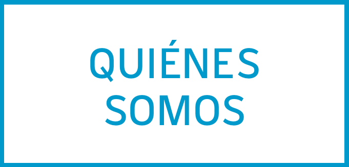 Quienes somos