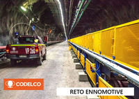 desafio Codelco