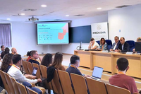 Reunión de lanzamiento