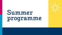 summer program